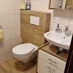 Stabentheiner 아파트