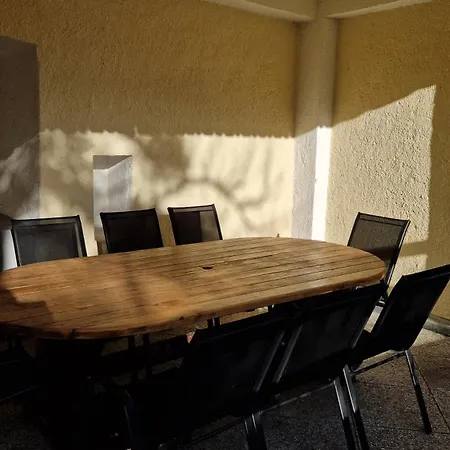 Apartmán Stabentheiner *