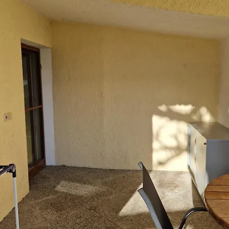 Stabentheiner Apartman *
