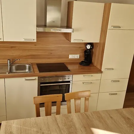 Apartmán Stabentheiner