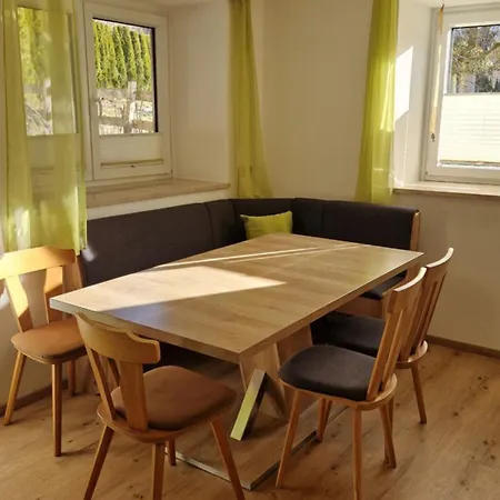 Apartman Stabentheiner *