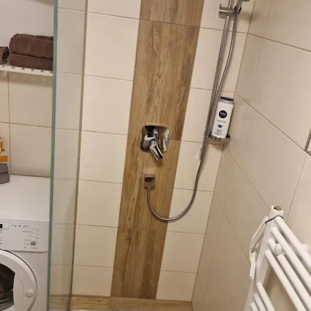 Stabentheiner Apartament Simmerlach