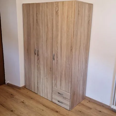 Apartament Stabentheiner Simmerlach