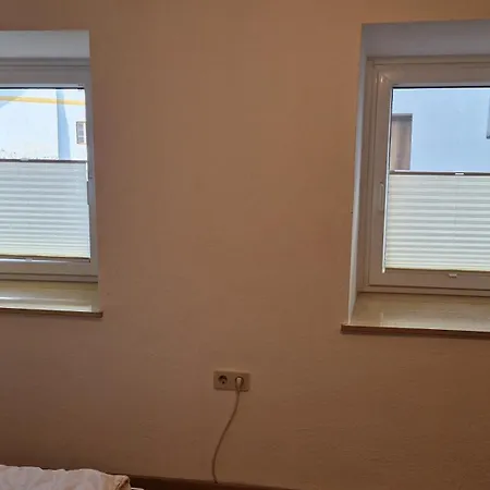 Apartmán Stabentheiner *