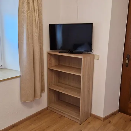 Stabentheiner Lejlighed Simmerlach