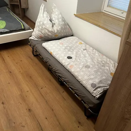Stabentheiner Apartament *