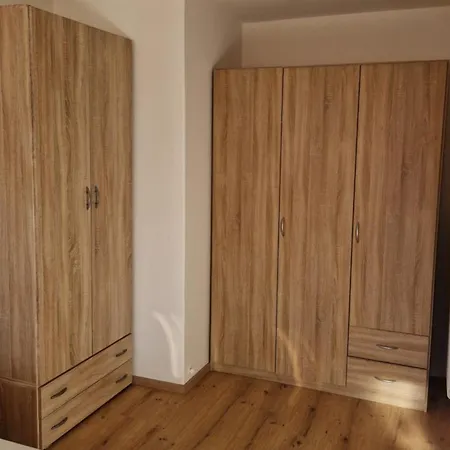 Stabentheiner Apartament *