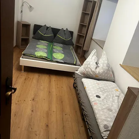 Stabentheiner Apartament Simmerlach