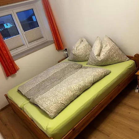 Apartament Stabentheiner Simmerlach
