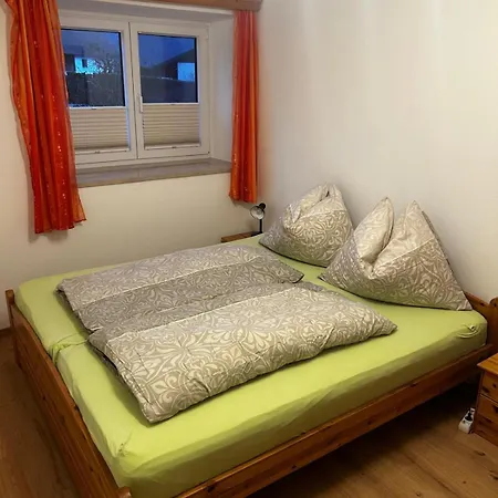 Apartament Stabentheiner *