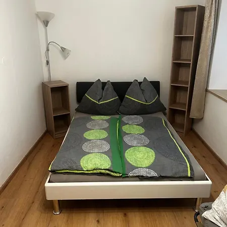 Stabentheiner Apartament Simmerlach