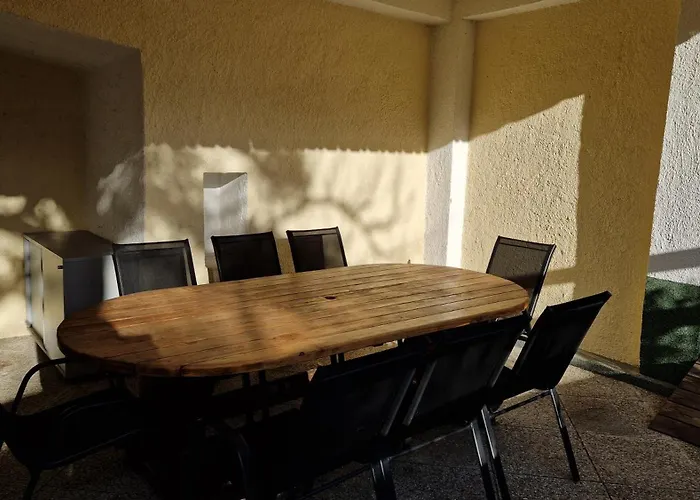 Apartmán Stabentheiner *