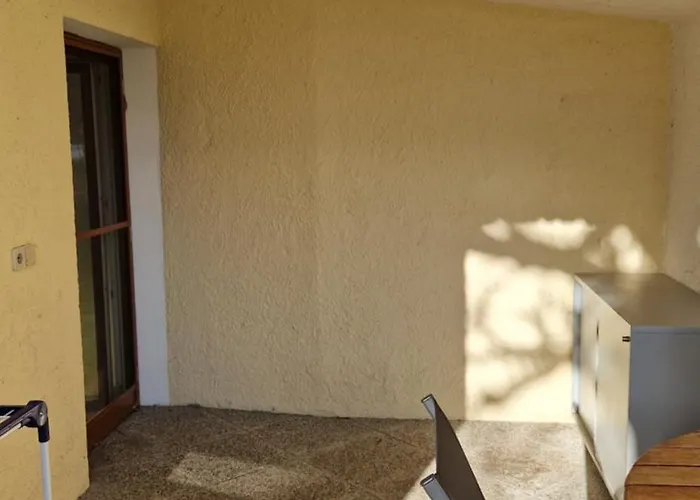 Stabentheiner Apartmán *