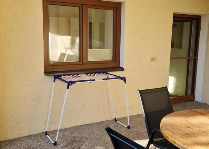 Stabentheiner Apartmán *