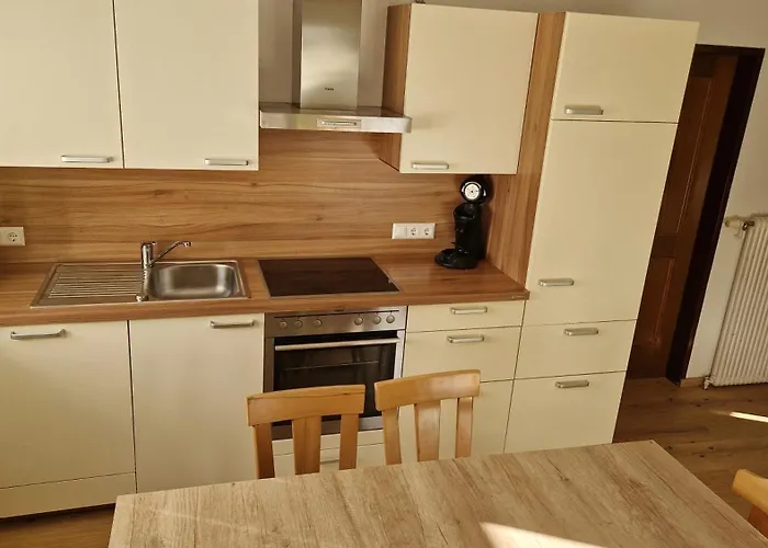 Apartmán Stabentheiner