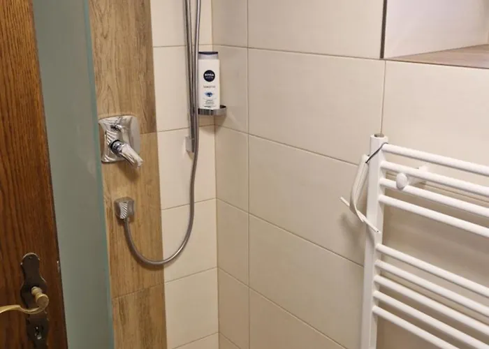 Apartmán Stabentheiner