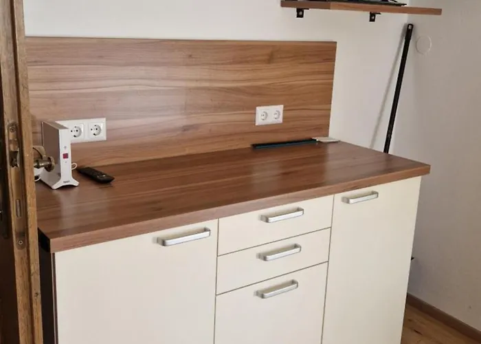 Stabentheiner Apartmán Simmerlach