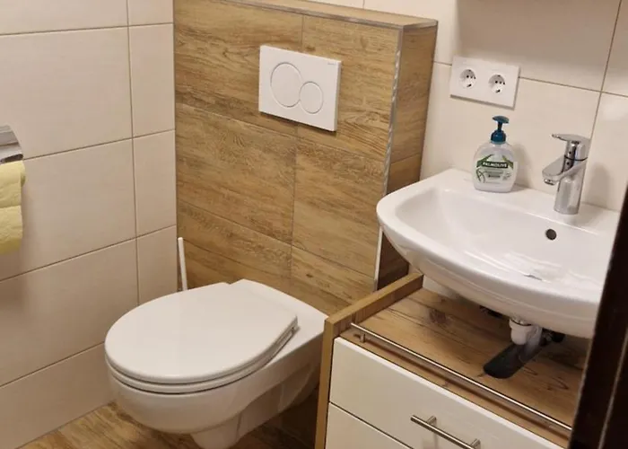 Stabentheiner Апартаменты