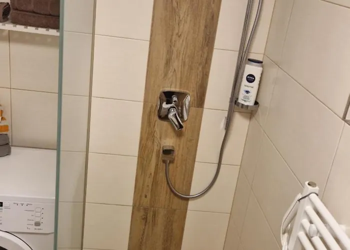 Stabentheiner Lejlighed Simmerlach