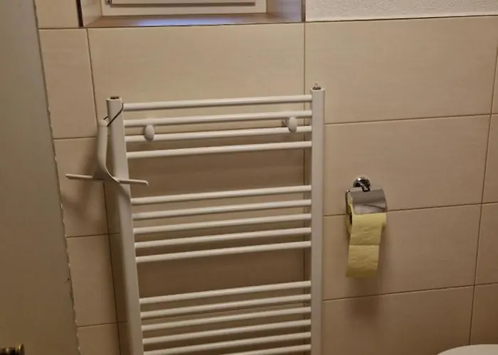 Stabentheiner Apartmán *