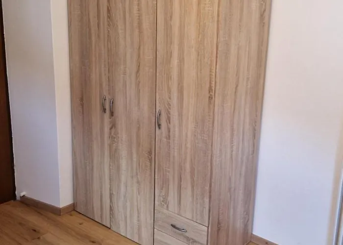 Apartmán Stabentheiner Simmerlach