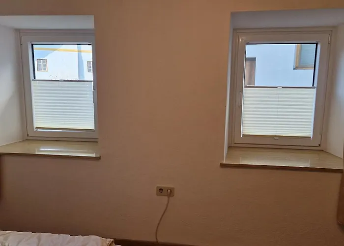 Apartmán Stabentheiner *