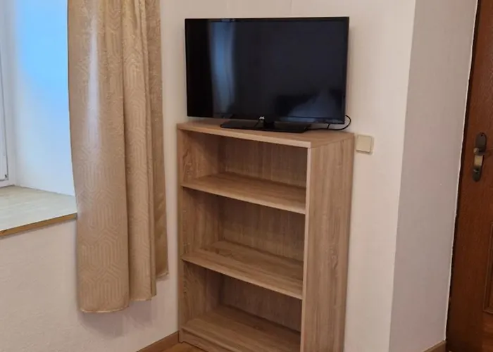 Stabentheiner Apartmán Simmerlach