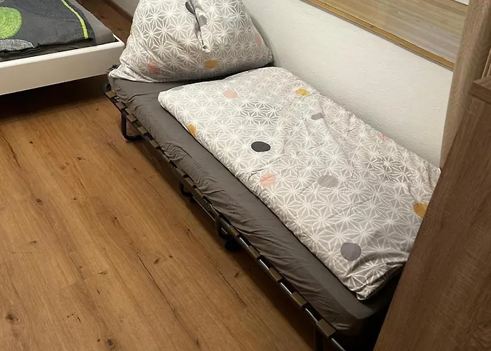 Stabentheiner Apartmán *