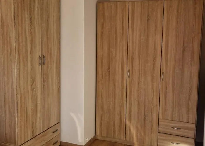 Stabentheiner Apartmán *