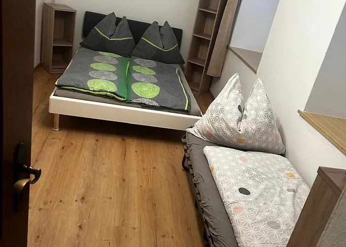 Stabentheiner Apartmán Simmerlach