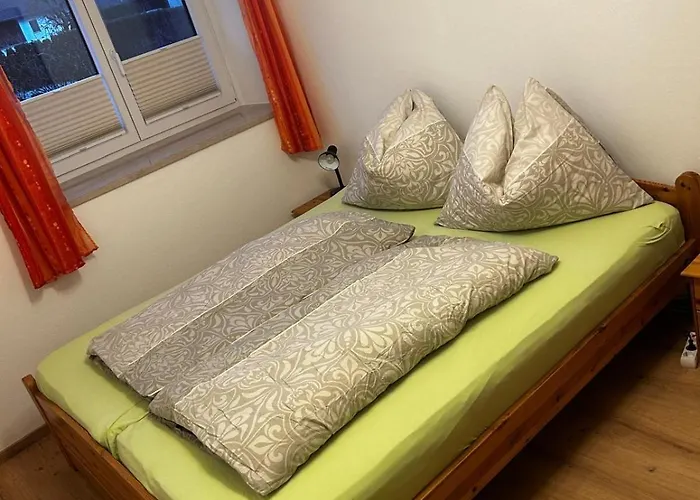 Apartmán Stabentheiner Simmerlach