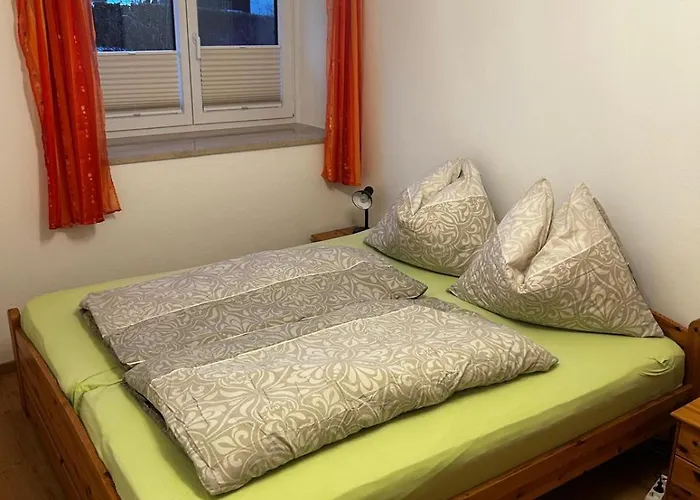 Apartmán Stabentheiner *