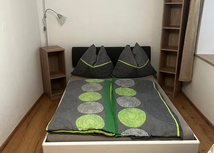 Stabentheiner Apartmán Simmerlach